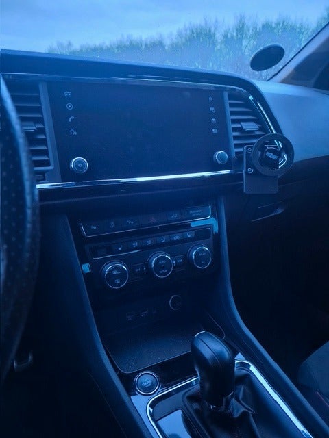 Seat Ateca 1,5 TSi 150 FR DSG 5d