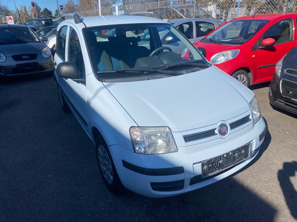 Fiat Panda 1,2 Ciao ECO 5d