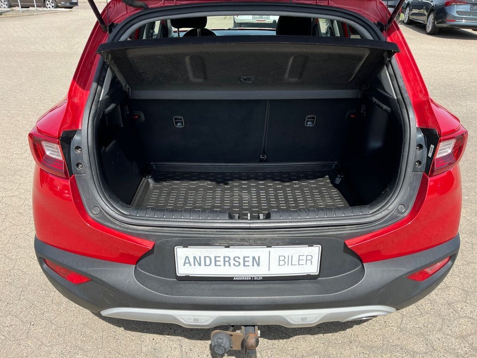 Kia Stonic 1,0 T-GDi Attraction+ 5d