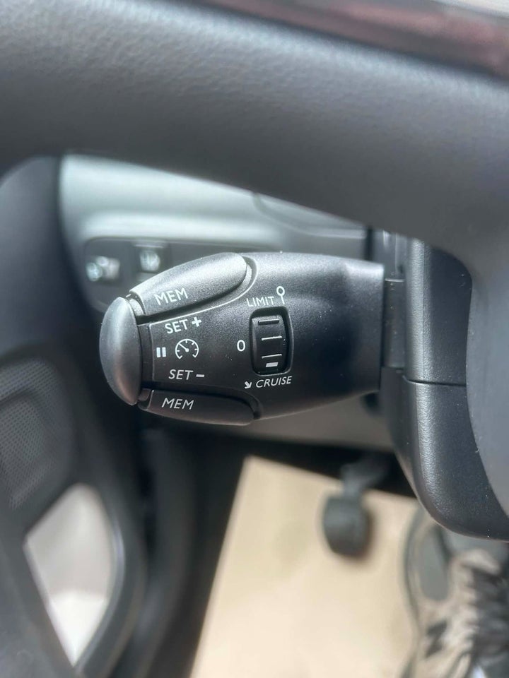 Citroën C3 1,2 PureTech 82 Iconic 5d