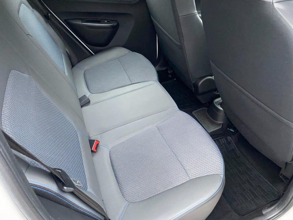 Dacia Spring Comfort+ 5d