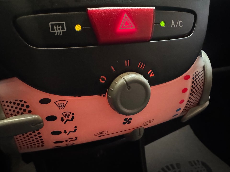 Toyota Aygo 1,0 VVT-i T3 5d
