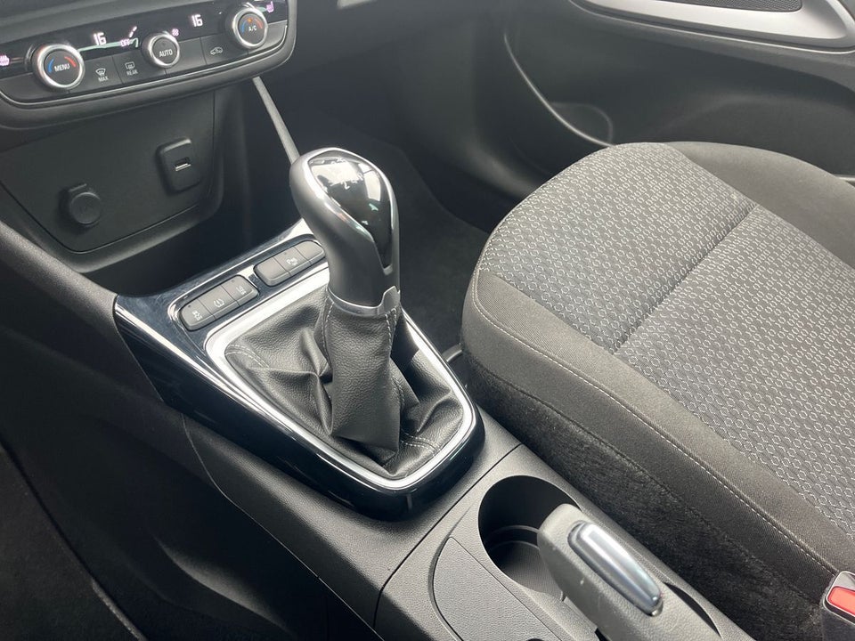 Opel Crossland X 1,2 Excite 5d