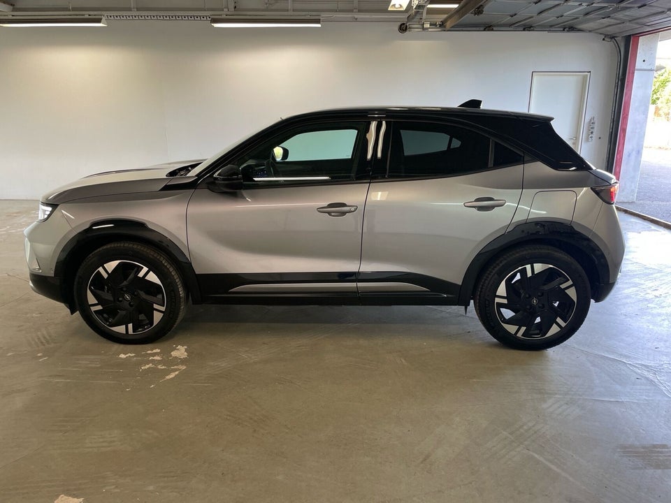 Opel Mokka-e 54 GS Line 5d