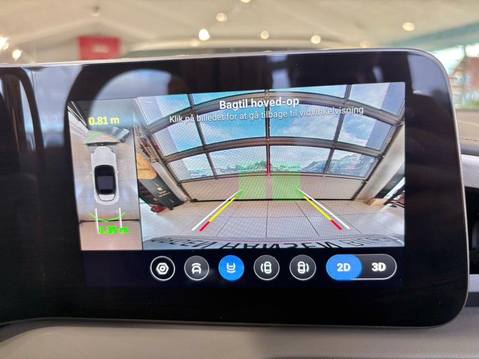 MG Cyberster Trophy Long Range 2d