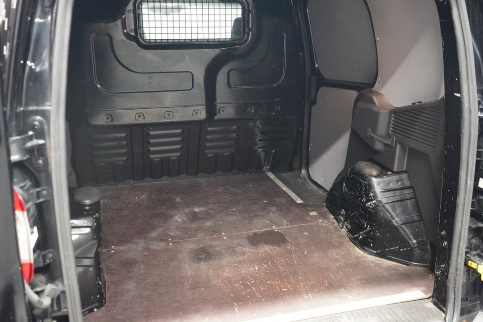 Ford Transit Courier 1,5 TDCi 100 Limited