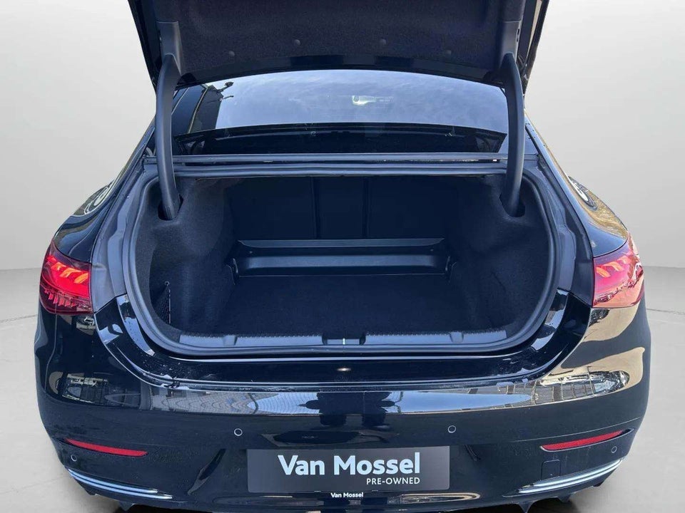 Mercedes EQE350 AMG Edition 4d