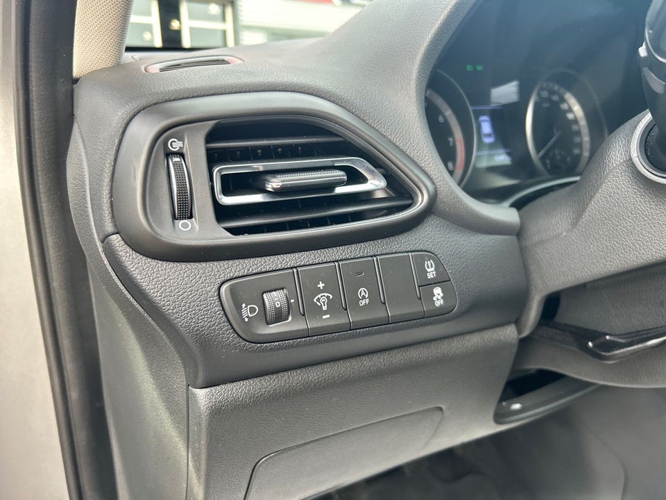 Hyundai i30 1,0 T-GDi Advanced stc. 5d