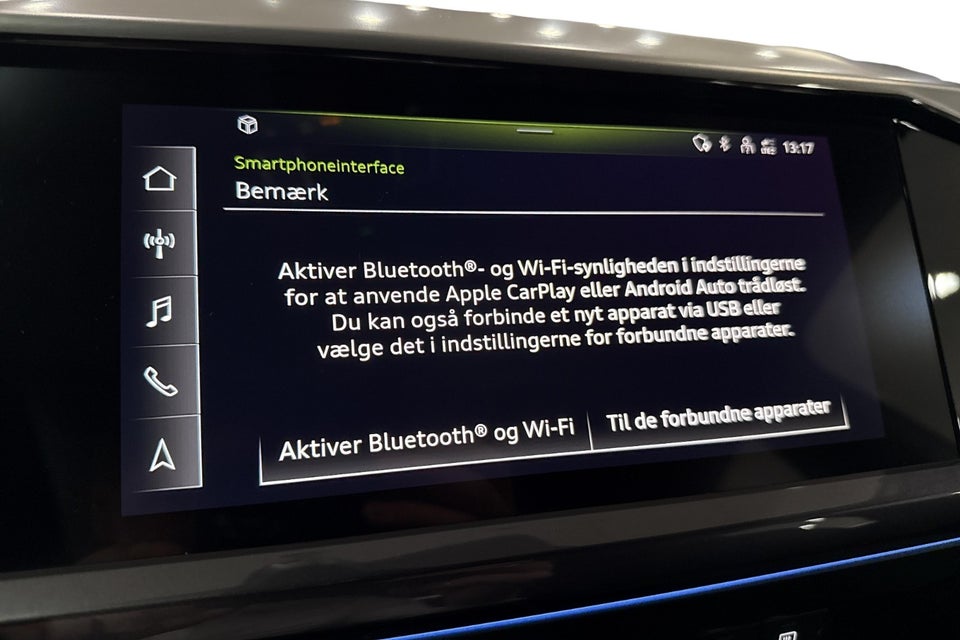 Audi Q4 e-tron 40 Attitude S-line 5d