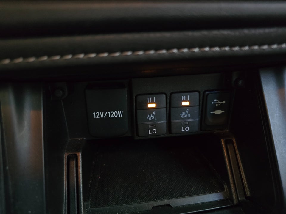 Toyota Auris 1,2 T T2 Style 5d