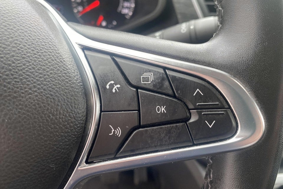 Nissan Primastar 2,0 dCi 150 L2H1 Tekna DCT Van