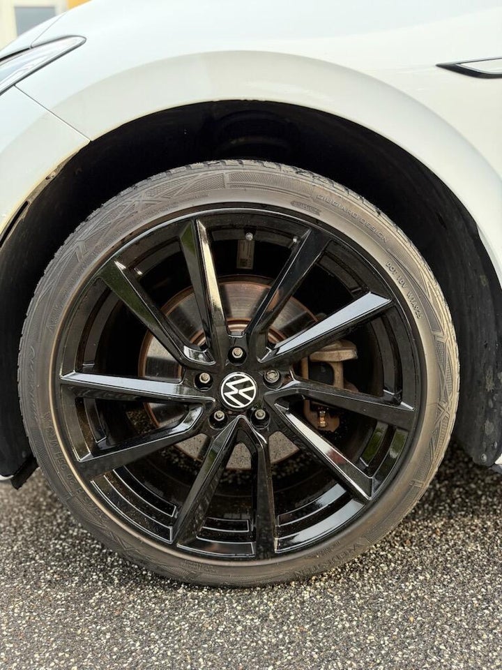 VW ID.3 58 1ST Pro Performance Max 5d