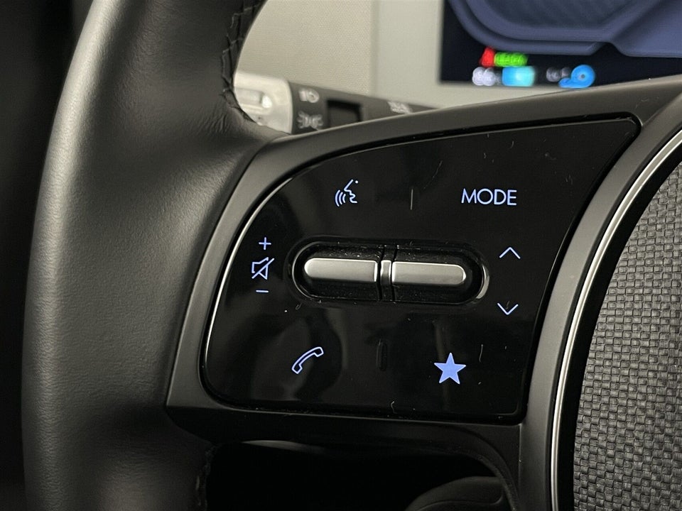 Hyundai Ioniq 5 58 Essential 5d