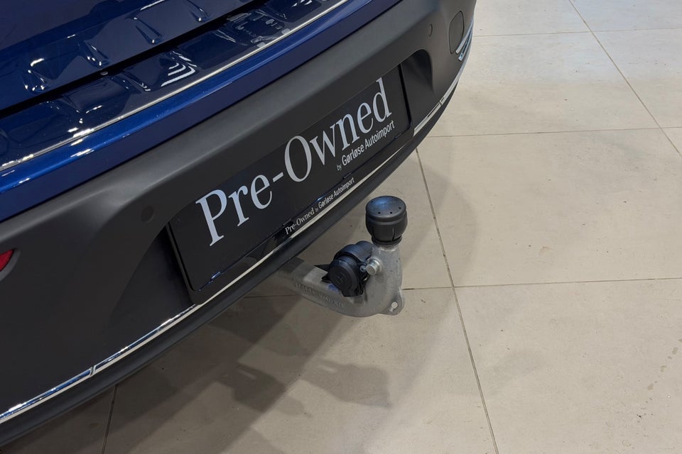 Mercedes EQB300 Progressive 4Matic 5d