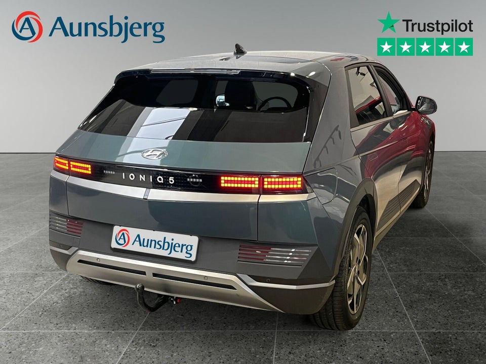 Hyundai Ioniq 5 58 Advanced 5d