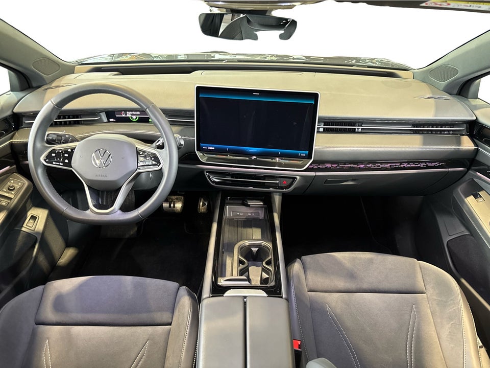 VW ID.7 77 Style+ Tourer 5d