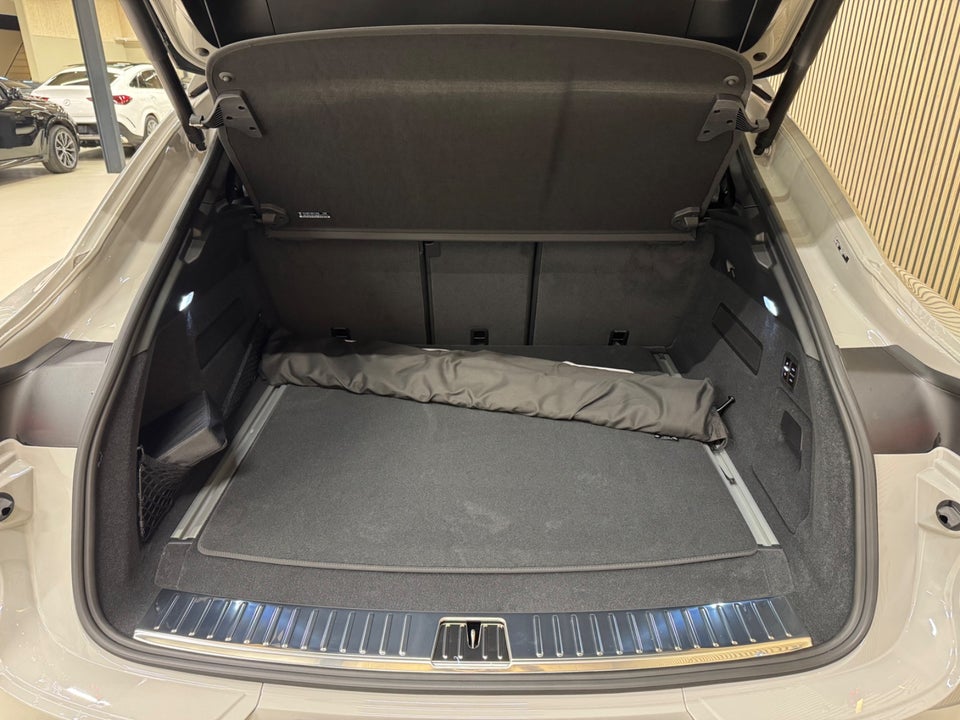 Porsche Cayenne 3,0 E-Hybrid Coupé Tiptr. 5d