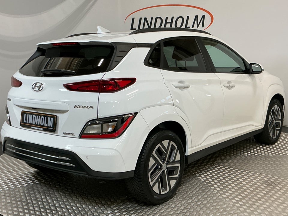 Hyundai Kona 39 EV Edition 30+ 5d