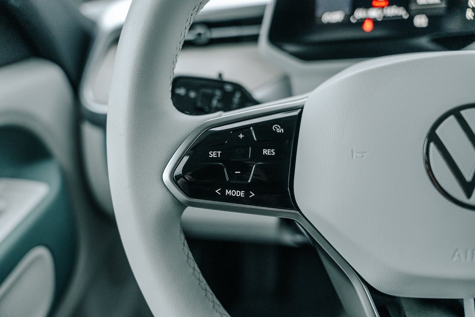 VW ID.Buzz 77 Style SWB 5d