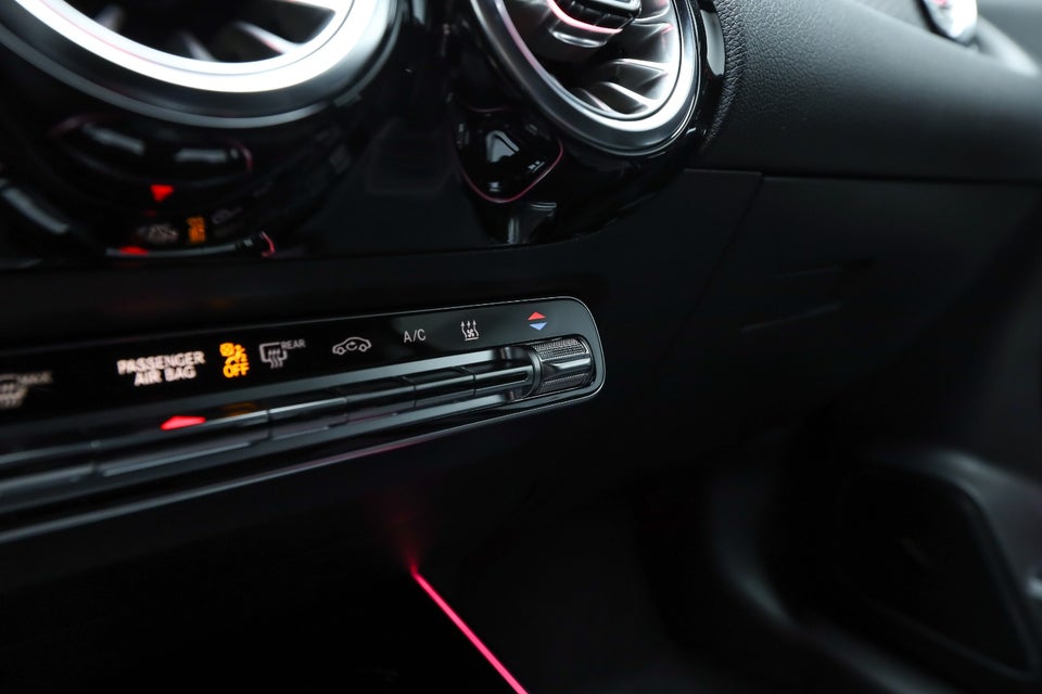 Mercedes EQA250+ AMG Premium 5d