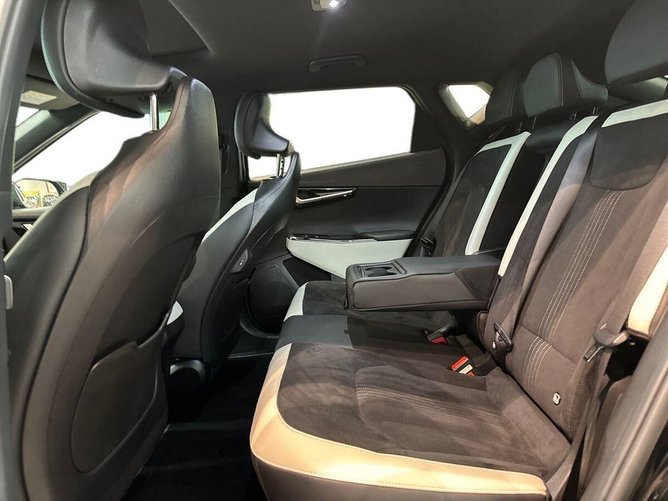 Kia EV6 77 Long Range Performance GT-Line AWD 5d