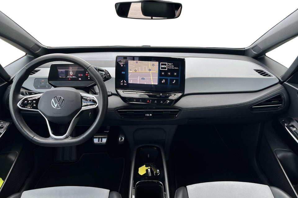 VW ID.3 58 Pro Performance 5d