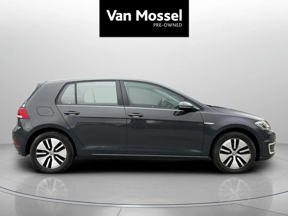VW e-Golf VII 5d