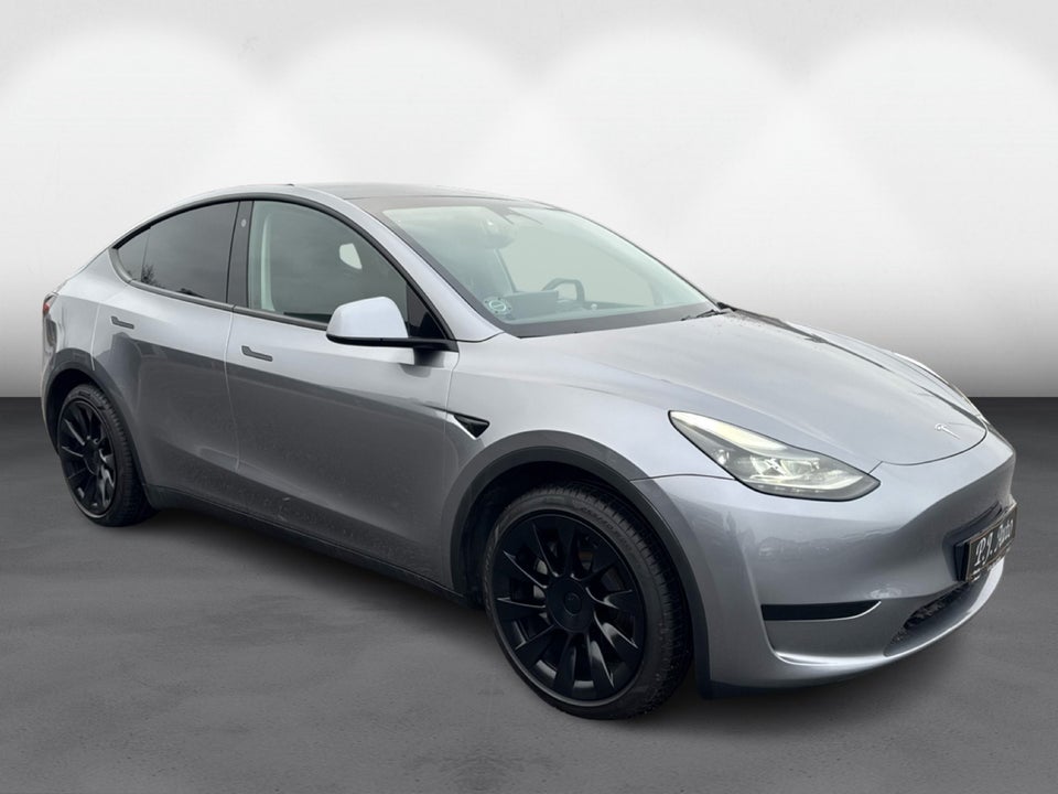Tesla Model Y RWD 5d