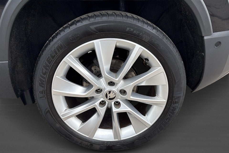 Skoda Karoq 1,5 TSi 150 Celebration DSG 5d