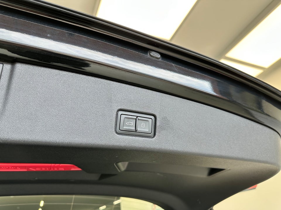 Audi Q4 e-tron 45 Progress 5d