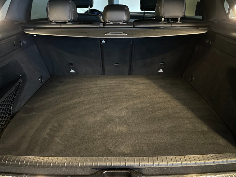 Mercedes GLC300 de 2,0 AMG Line aut. 4Matic 5d