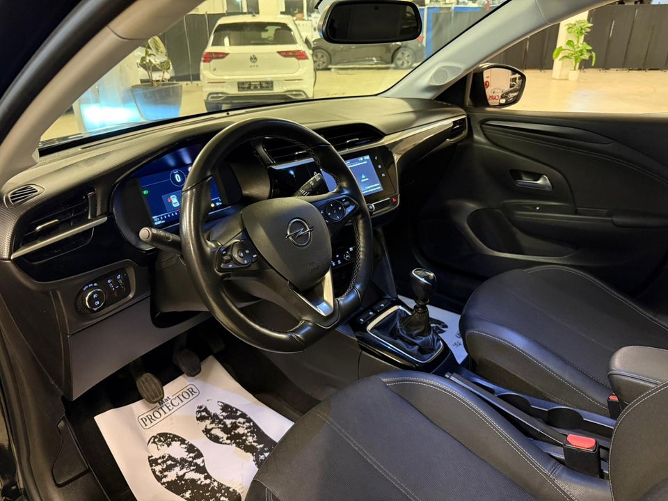 Opel Corsa 1,2 T 100 Sport 5d