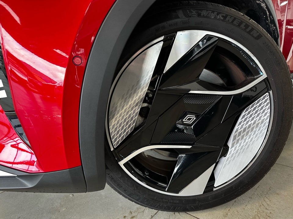 Renault Scenic E-Tech 87 Iconic 5d