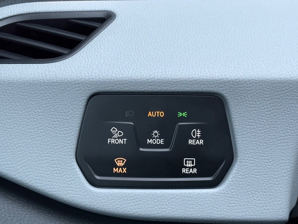 VW ID.3 58 1ST Pro Performance Plus 5d