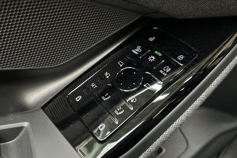Audi A6 e-tron S-line plus performance Avant 5d