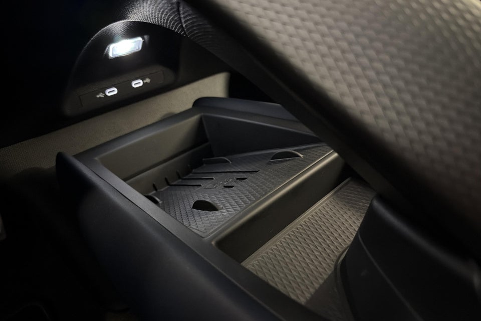 Cupra Tavascan 77 Immersive 5d