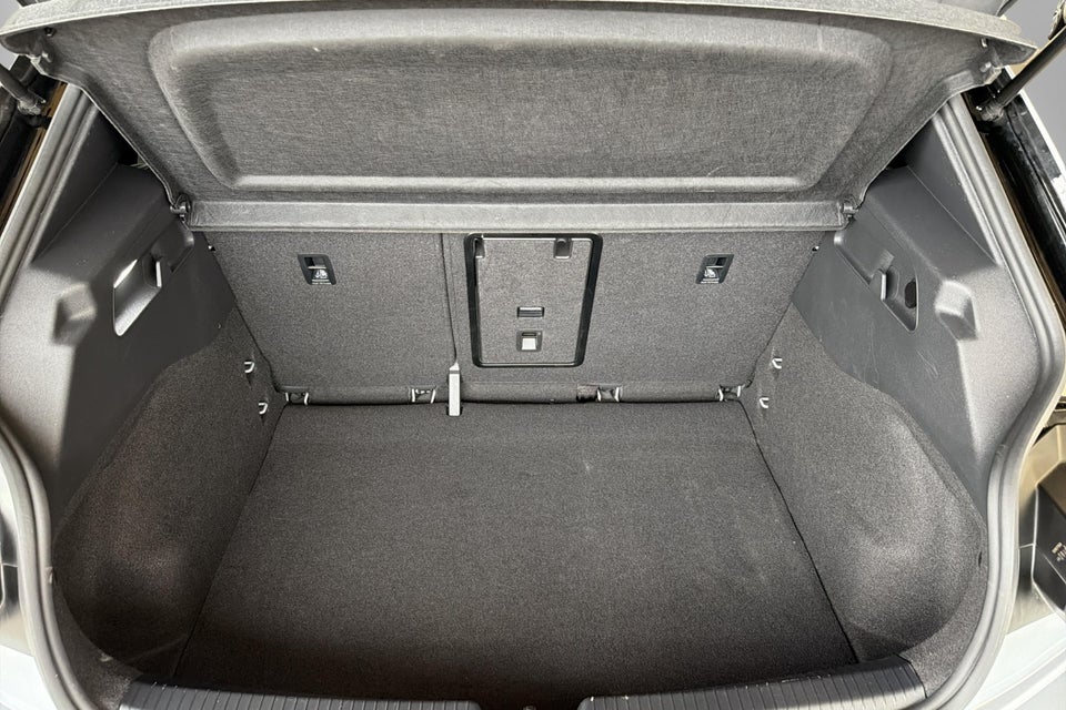 VW ID.3 58 Style 5d