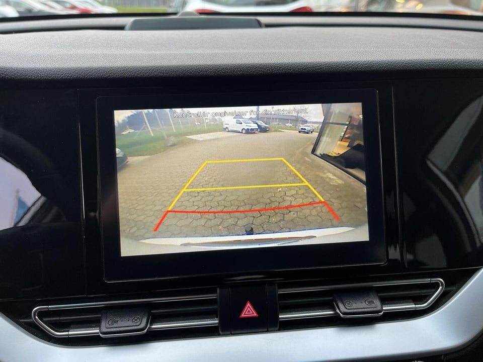 Kia Niro 1,6 PHEV Comfort DCT 5d