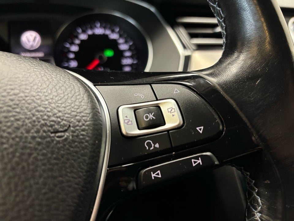 VW Passat 1,4 GTE Variant DSG 5d