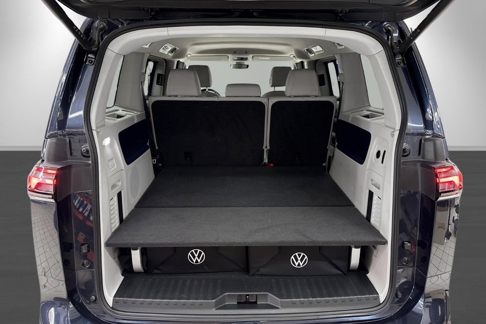 VW ID.Buzz 79 Style SWB 5d