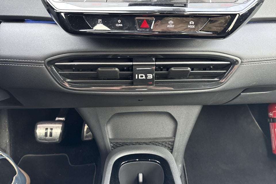 VW ID.3 58 Pro 5d