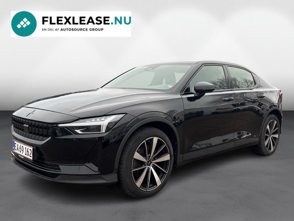 Polestar 2 Standard Range 5d