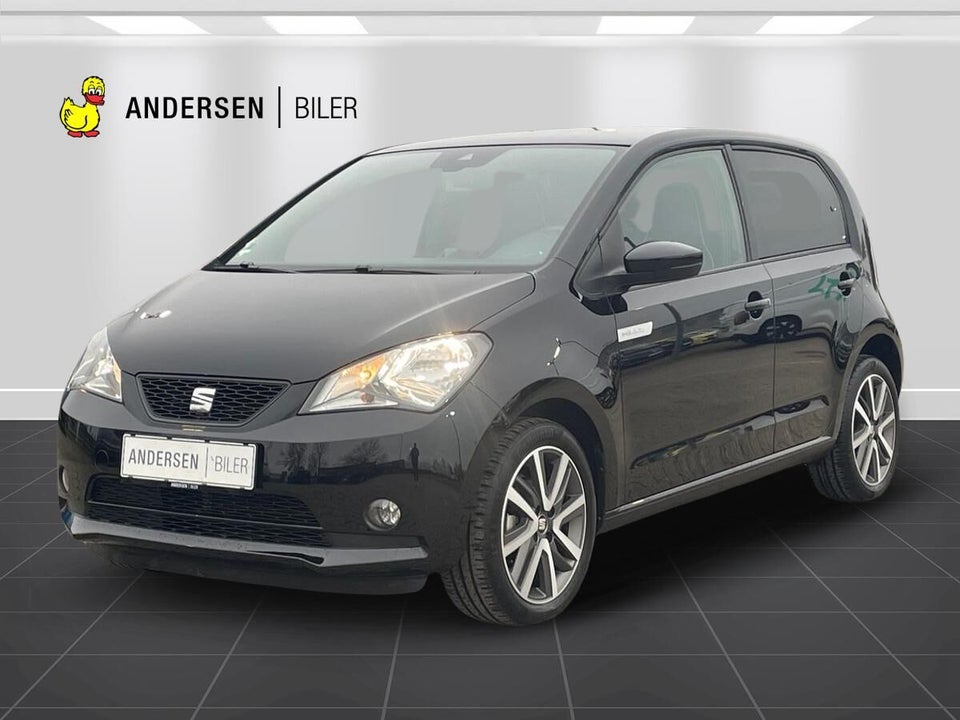 Seat Mii Electric 5d