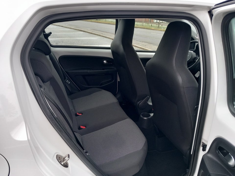 VW Up! 1,0 60 Move Up! BMT 5d