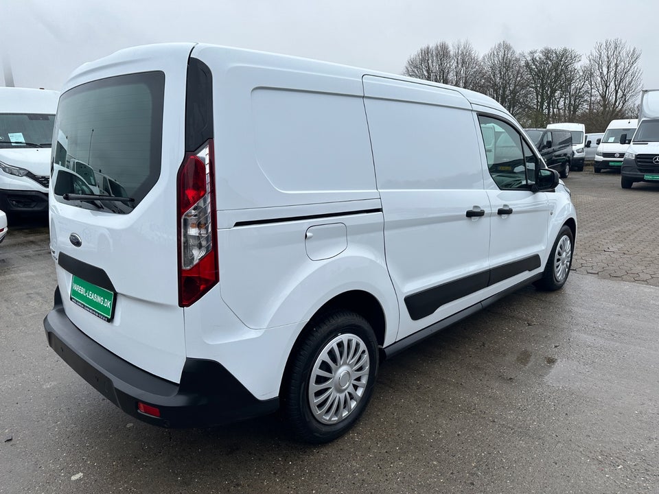 Ford Transit Connect 1,5 EcoBlue Trend aut. lang