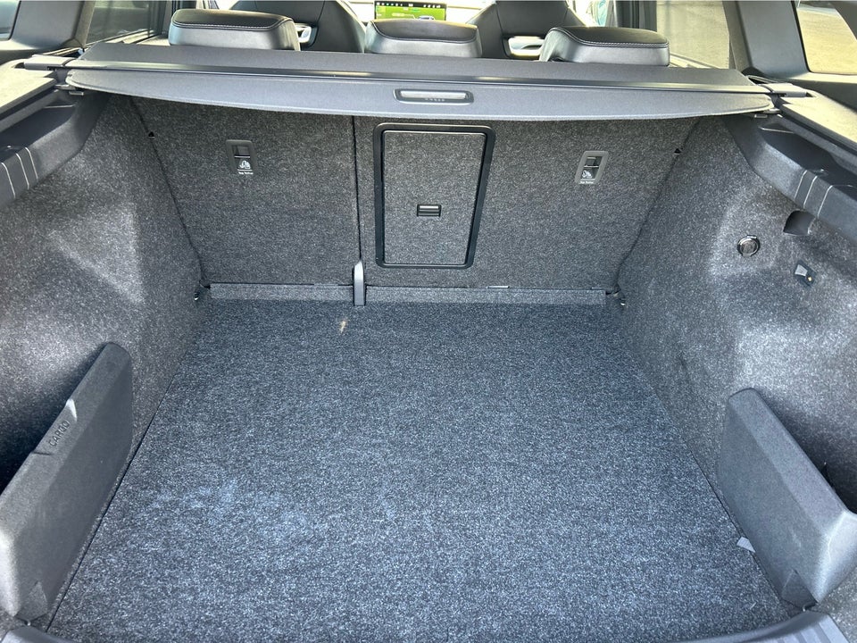 Skoda Enyaq iV RS 5d