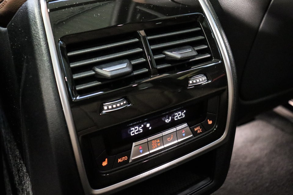 BMW X5 3,0 xDrive45e M-Sport aut. 5d