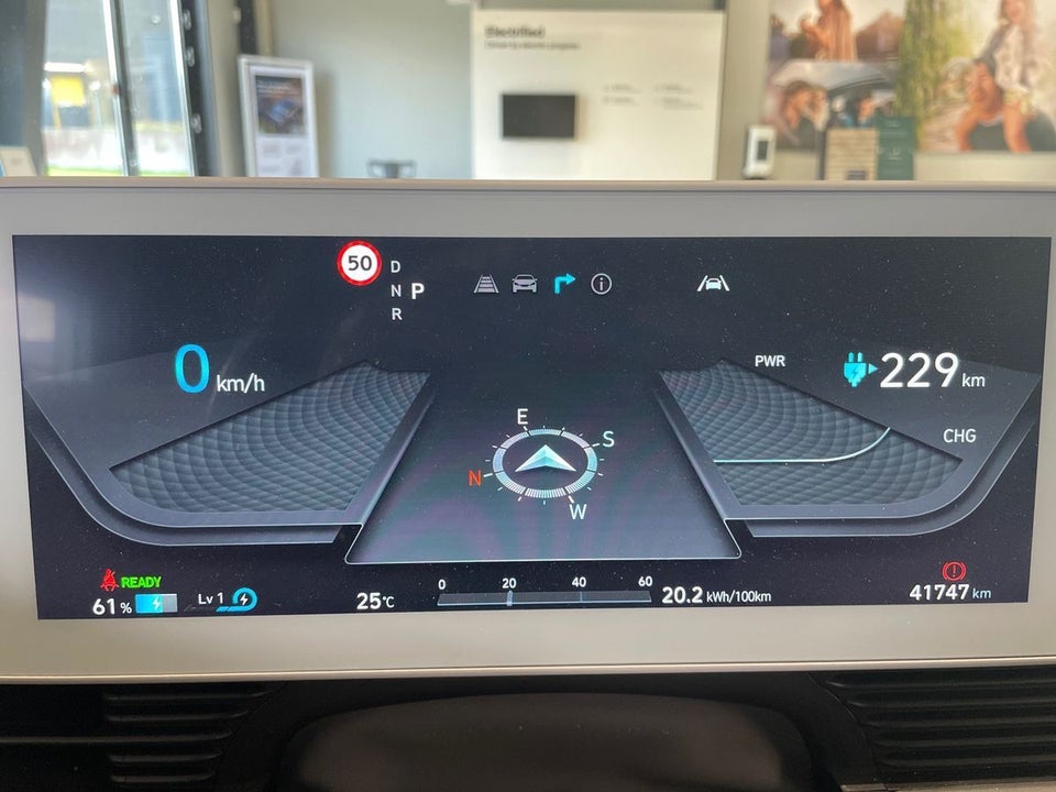 Hyundai Ioniq 5 77 Advanced AWD 5d