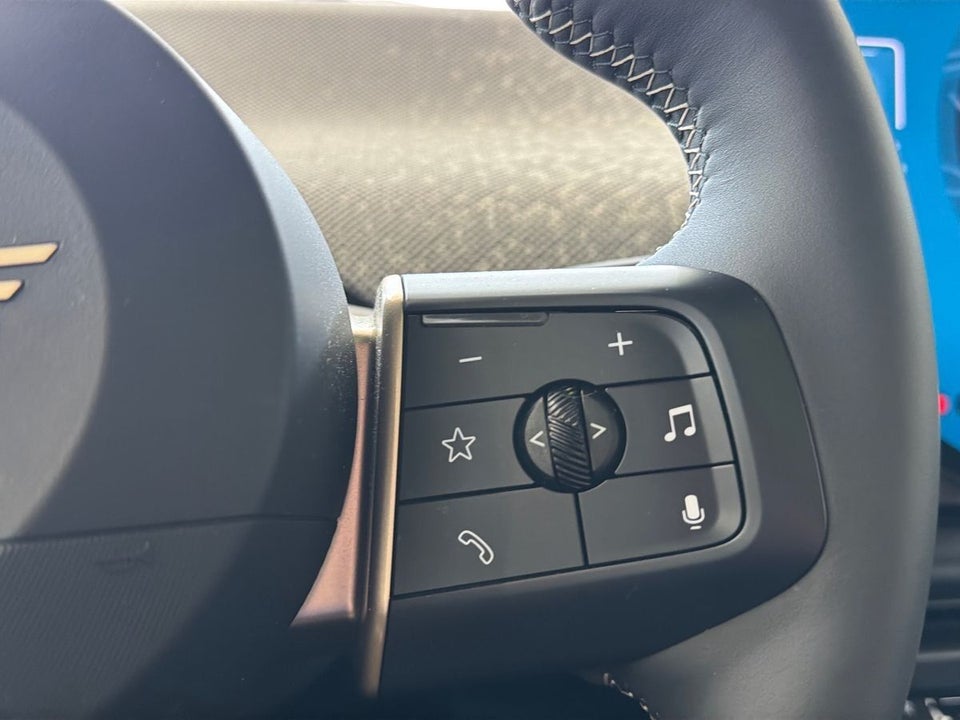 MINI Cooper SE Favoured Trim XL 3d