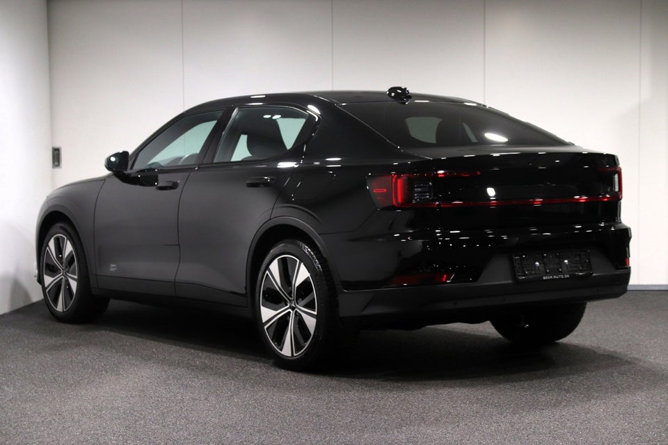 Polestar 2 Long Range 5d